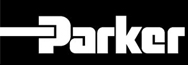 Logotyp Parker
